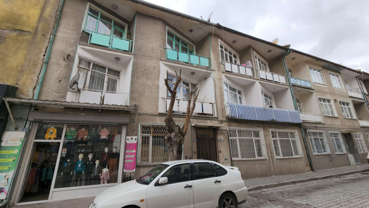 Konya’daki Tahsin Tosun cinayetinde şok eden ayrıntılar çıktı 8